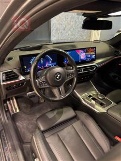 بي ام دبليو الفئة 3